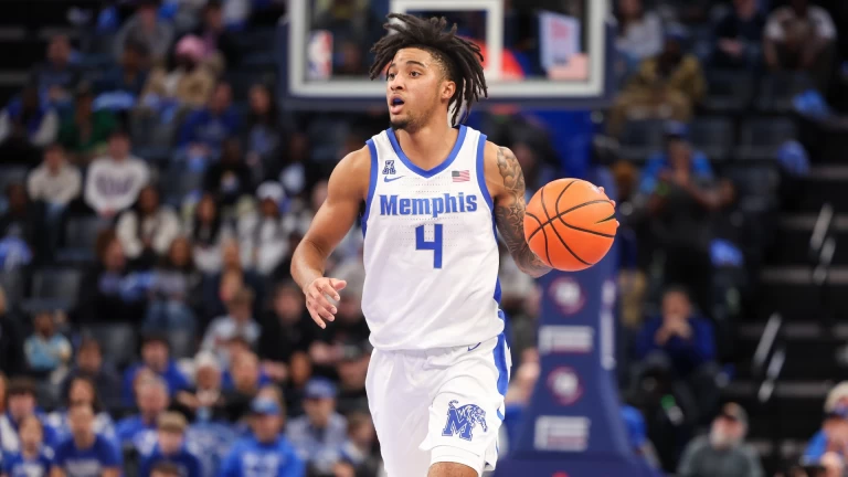 Top 10 Players in College Basketball Entering the 2025-26 Season