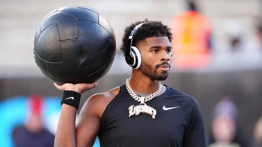 Top 15 Breakout NFL Stars to Watch in the 2025 Season