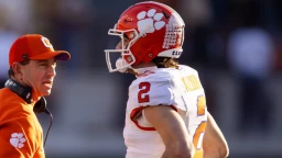 NIL 2025 College Football Top 100 Rankings: Cashing Cade Klubnik