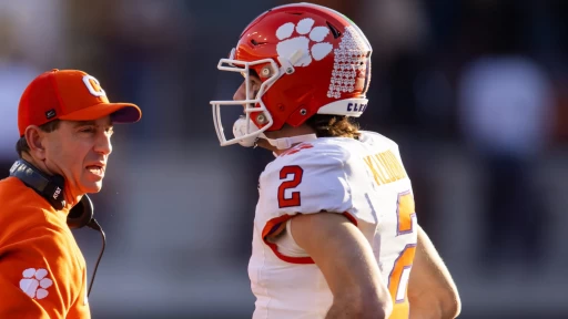 NIL 2025 College Football Top 100 Rankings: Cashing Cade Klubnik