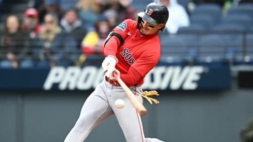 9 Mock MLB Trade Deadline Deals That Could Shake Up Baseball