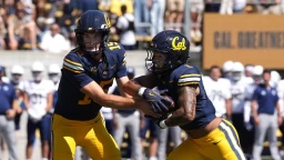 Ranking the Top 40 College Football Transfers in 2025