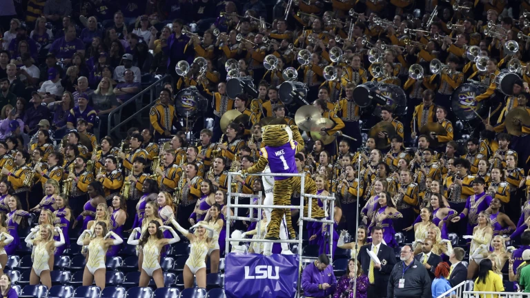 USA Today Ranks SEC Football Stadiums From Toughest to Least
