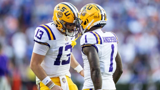 On3 Reveals 2025 College Football Playoff 12-Team Bracket Predictions