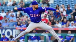 MLB 3-Game Parlay | Rangers, Rockies and Mariners Picks and Best Bets Today