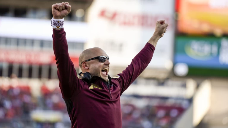 Ranking the Top 55 Offenses for the 2025 College Football Season