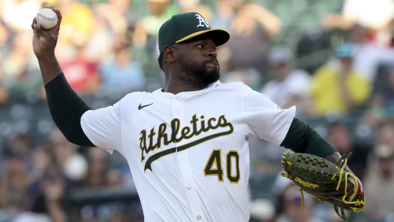 Red Sox MLB Trade Deadline Primer: Lefty Bat, SP and Bullpen Help