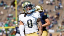Ranking the Top 70 College Football Cornerbacks for 2025