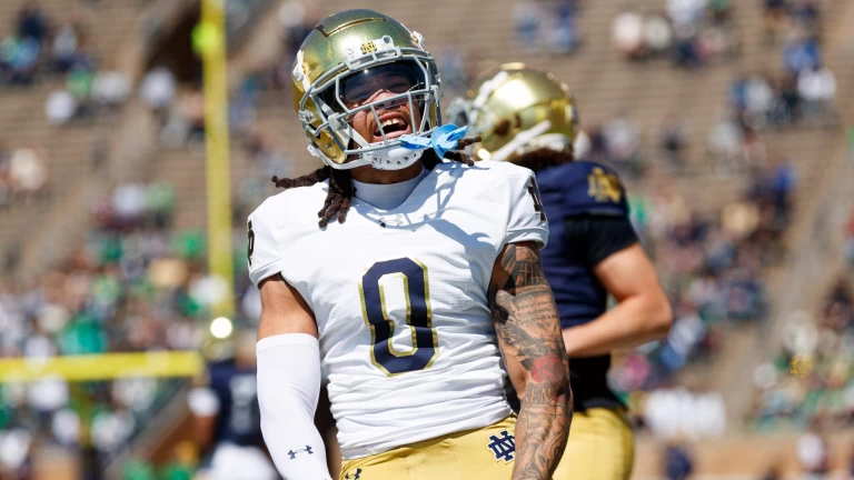 Ranking the Top 70 College Football Cornerbacks for 2025