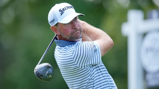 Wyndham Championship Most Bet PGA Props: 1st Round Leader and Top 20s