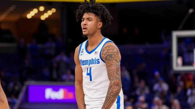 Top 100 Men's College Basketball NIL Ranks: Haggerty Hoopin'