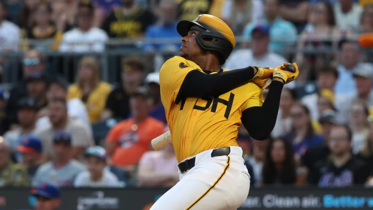The Cincinnati Reds Take a Chance By Trading for Ke’Bryan Hayes