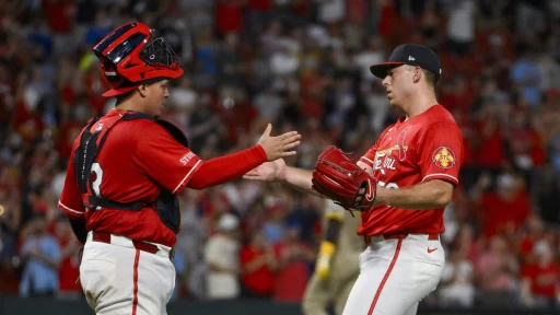 MLB Trade Tracker: Every Player Dealt at the 2025 Trade Deadline