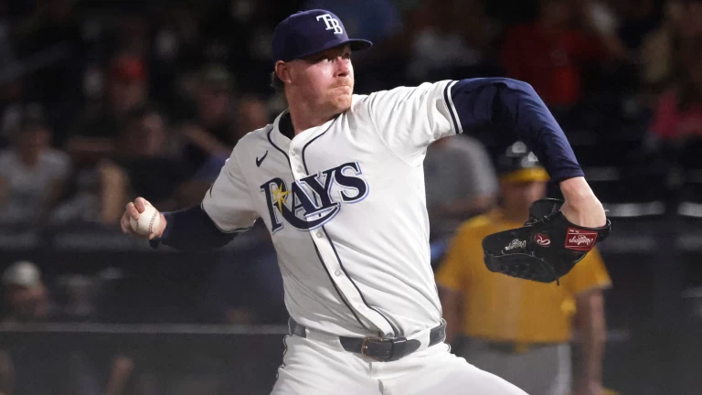 2025 MLB Trade Deadline Big Board: Ranking Top 30 Trade Targets