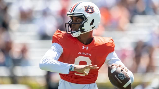 Phil Steele Power Rankings SEC Schedules from Toughest to Easiest
