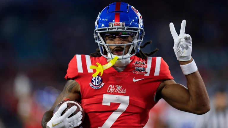 ESPN's SEC College Football Power Rankings Ahead of 2025 Season
