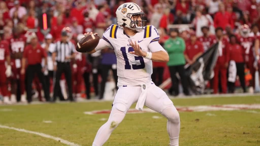 CBS Sports Predicts 2025 SEC Football Bowl Matchups