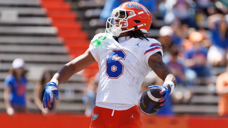 ESPN Predicts Win-Loss Record for Each SEC College Football Team