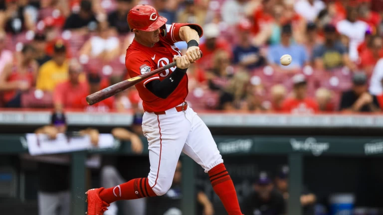 Best MLB Home Run Prop Bets for Today (7/31)