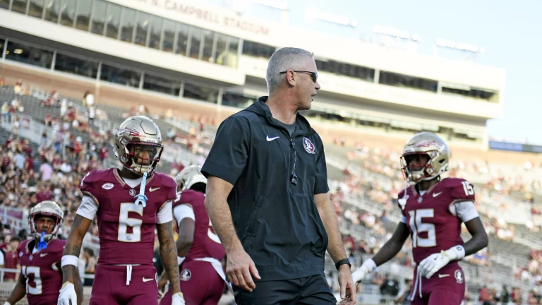 Phil Steele Ranks Top 12 Most Improved College Football Teams for 2025