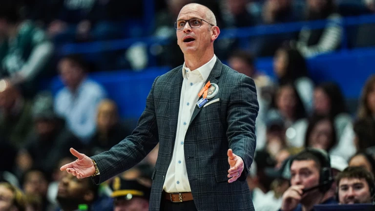 Top 10 Coaches in College Basketball Entering the 2025-26 Season