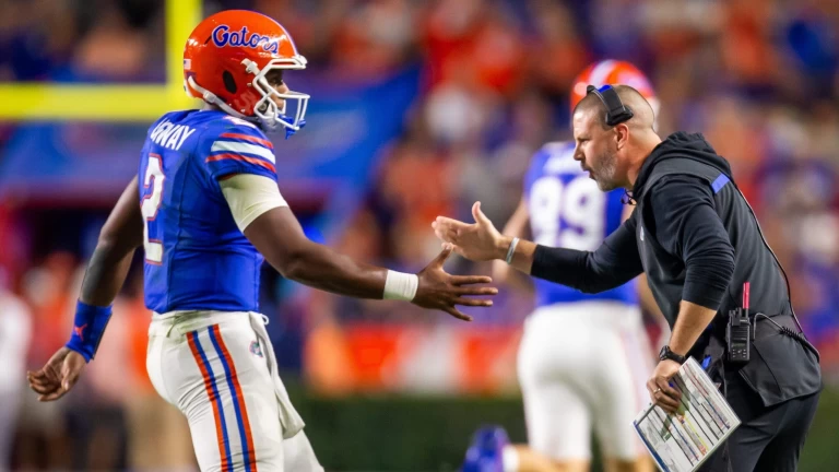 CBS Sports Ranks 2025 SEC Football Schedules from Hardest to Easiest