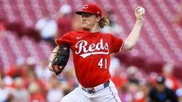 MLB on MLBN: Braves vs Reds Same Game Parlay Picks Today