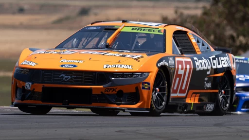 NASCAR Iowa Corn 350 Trends, Insights and Where to Watch