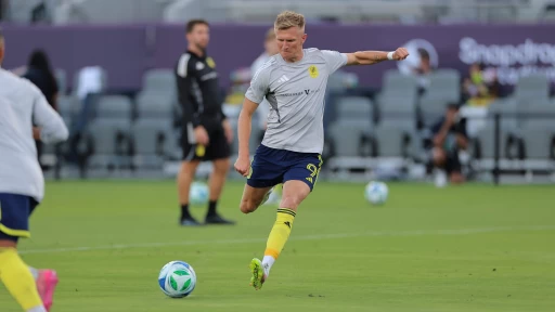 MLS Top Goalscorer Trends: Surridge and Messi Going Kick for Kick