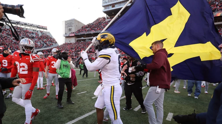 College Football: 1 Thought on Each 2025 Michigan Wolverines Opponent