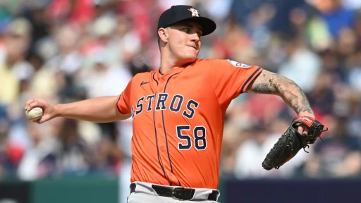 Best MLB Strikeout Props for Today (8/01)