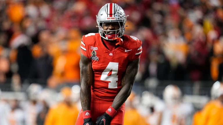 Tim Brando Ranks Top 15 College Football Teams Ahead of 2025
