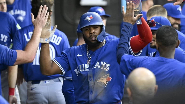 Top 10 MLB World Series Winner Odds Before and After Trade Deadline