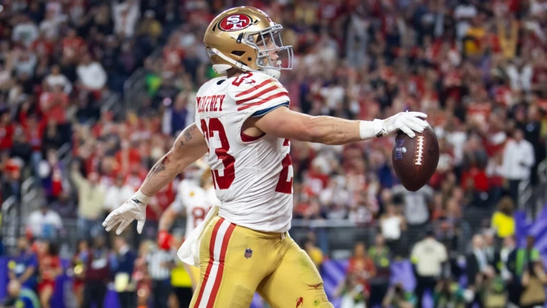 NFL Football Top 100 Players for 2025: 100-71 Unveiled