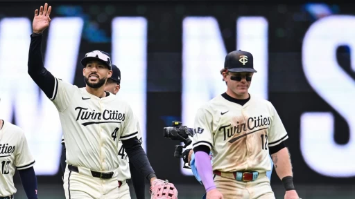 MLB Trade Deadline Tracker & Winners: Every Player Dealt, Every Trade