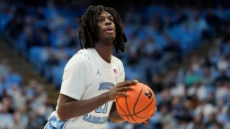 Top 10 Breakout Players in College Basketball Entering the 2025-26 Season