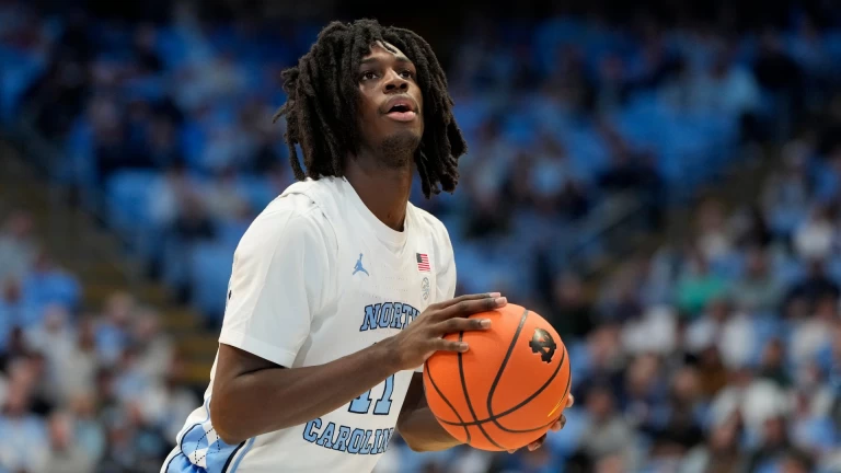 Top 10 Breakout Players in College Basketball Entering the 2025-26 Season