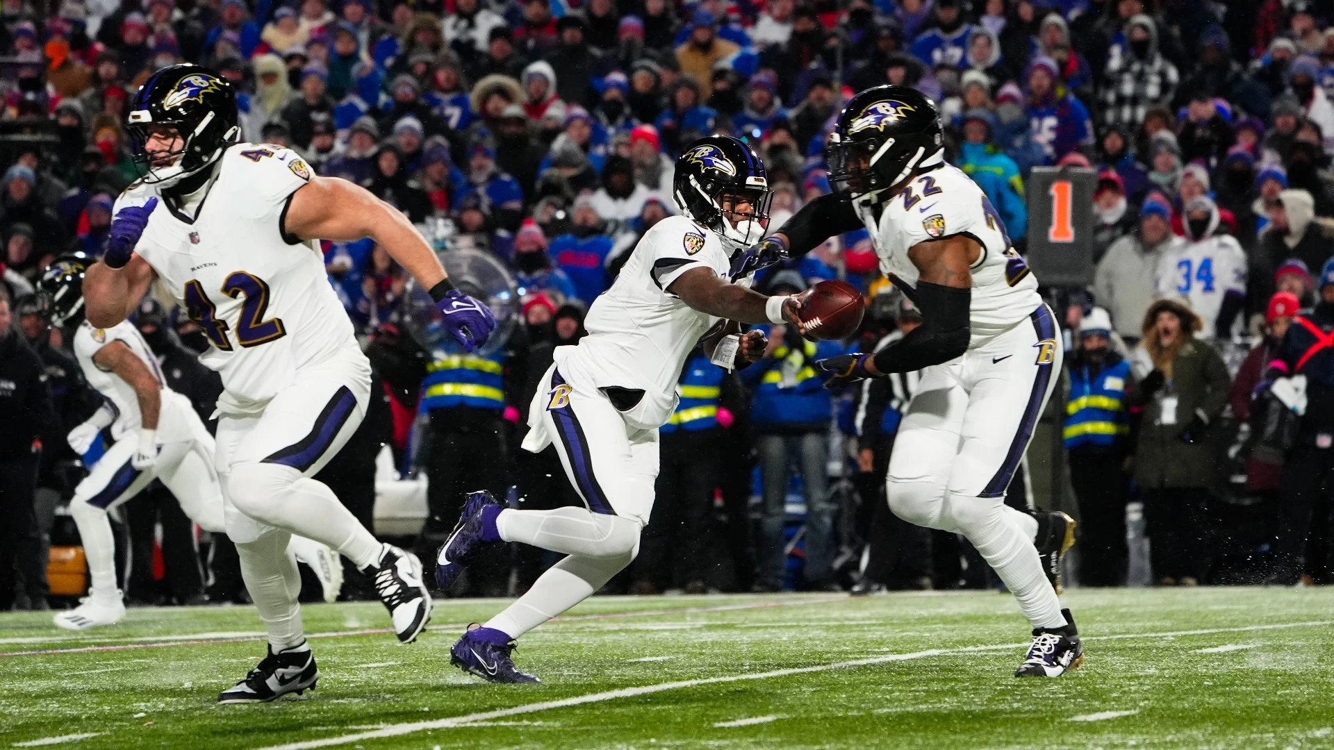 Baltimore Ravens: Preseason Updates and Super Bowl Hopes