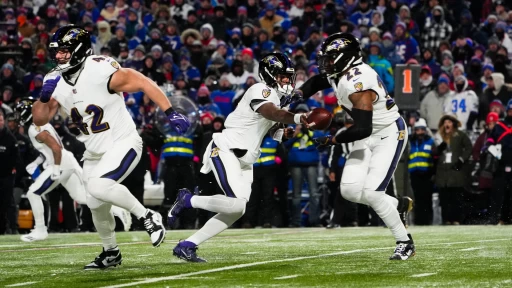 Baltimore Ravens: Preseason Updates and Super Bowl Hopes