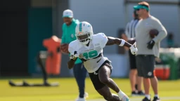 Tyreek Hill's Uncertain Future with the Miami Dolphins