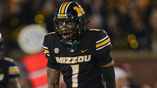 Ranking the Top 120 College Football Safeties for 2025