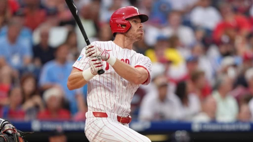 Tigers vs. Phillies: Sunday Night Baseball Same Game Parlay