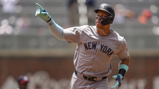 MLB Futures Betting: Odds Updates Post-MLB Trade Deadline