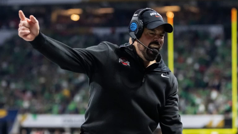 CBS Sports Predicts Each Big Ten Football Team's First Loss in 2025
