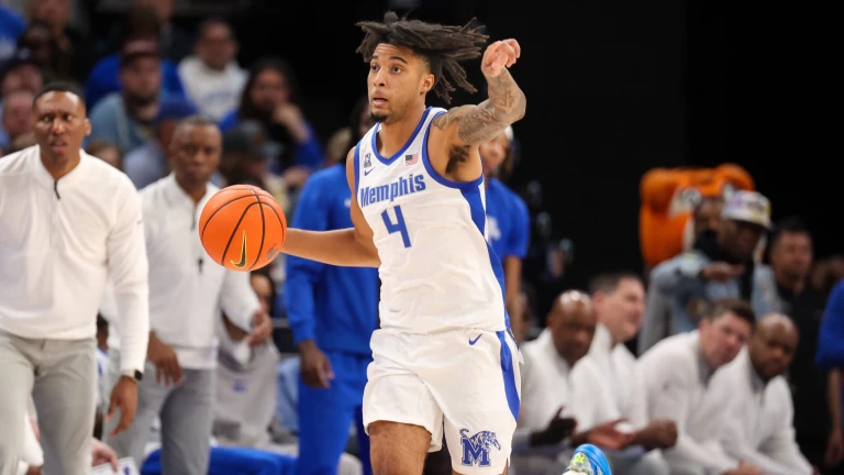 College Basketball Transfer Portal Updated Top 188 Player Rankings