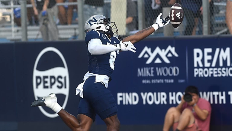 College Football 2025 Spring Transfer Portal: Top 100 Committed Players