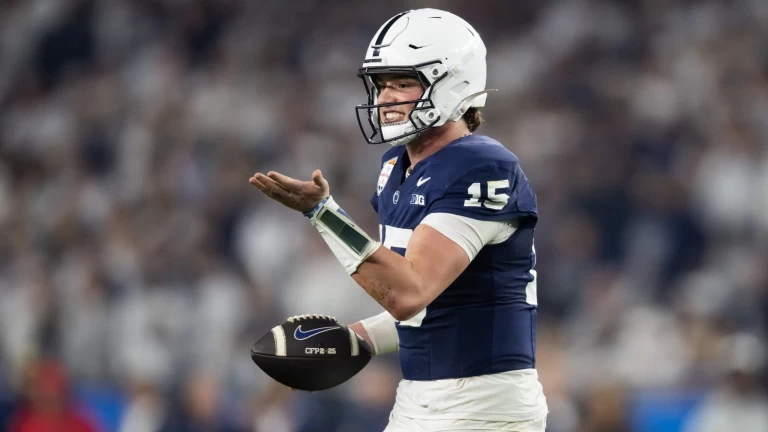 Phil Steele Releases Preseason Big Ten College Football Rankings