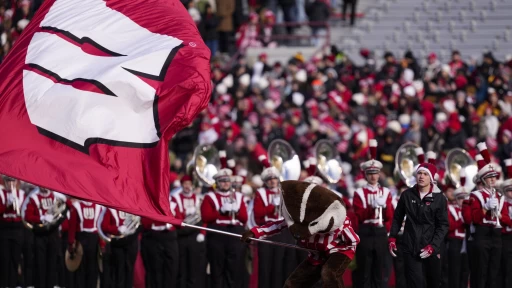 USA Today Ranks Big Ten Football Stadiums From Toughest to Least