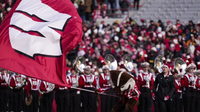 USA Today Ranks Big Ten Football Stadiums From Toughest to Least