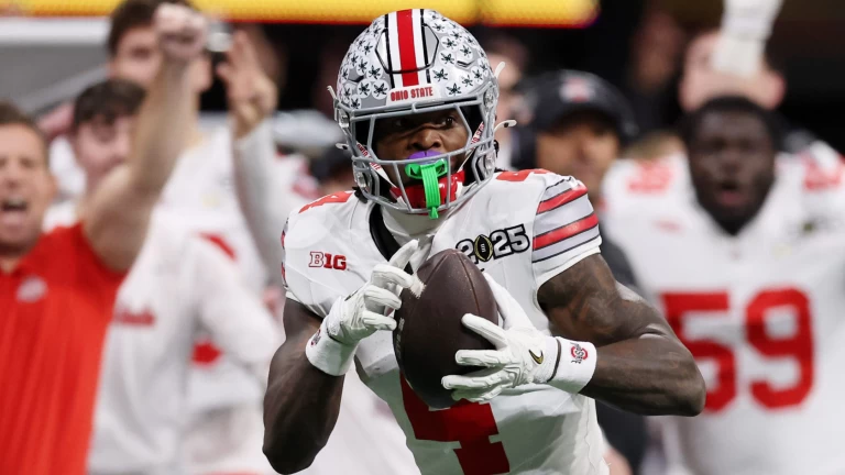 2025 Big Ten Football Preseason Media Poll Predictions & Preview